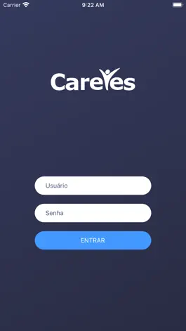 Game screenshot CareYes mod apk