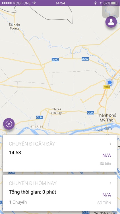 Taxila Driver screenshot-7