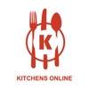 Kitchen Online icon