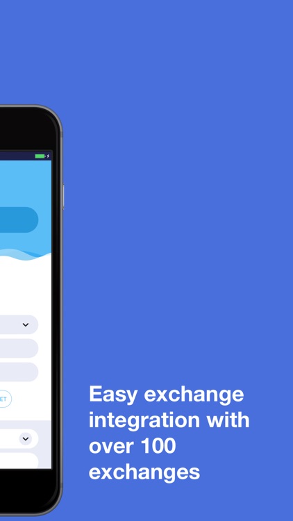 Whalefolio - Crypto Portfolio