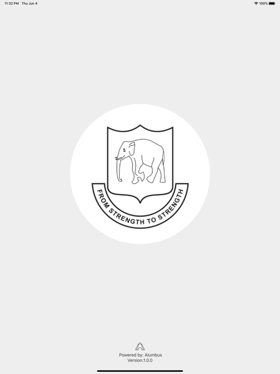 Screenshot #4 pour WOBS Welham Old Boys' Society