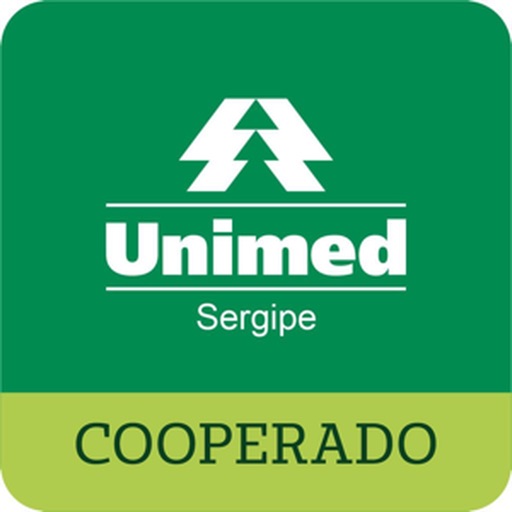 Unimed Cooperado SE - AppWisp.com