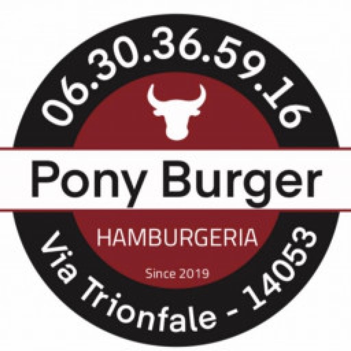 Pony Burger icon