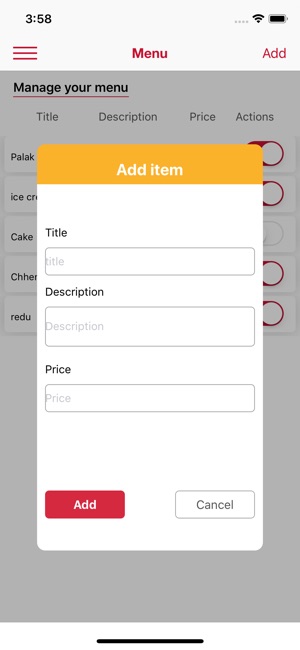 EatWeGo-Merchant(圖5)-速報App