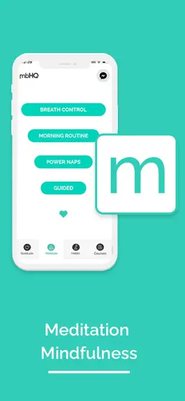 Game screenshot MindbodyHQ mod apk