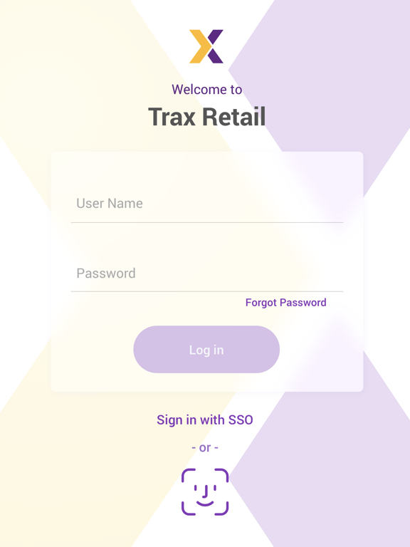 Screenshot #4 pour Trax Retail