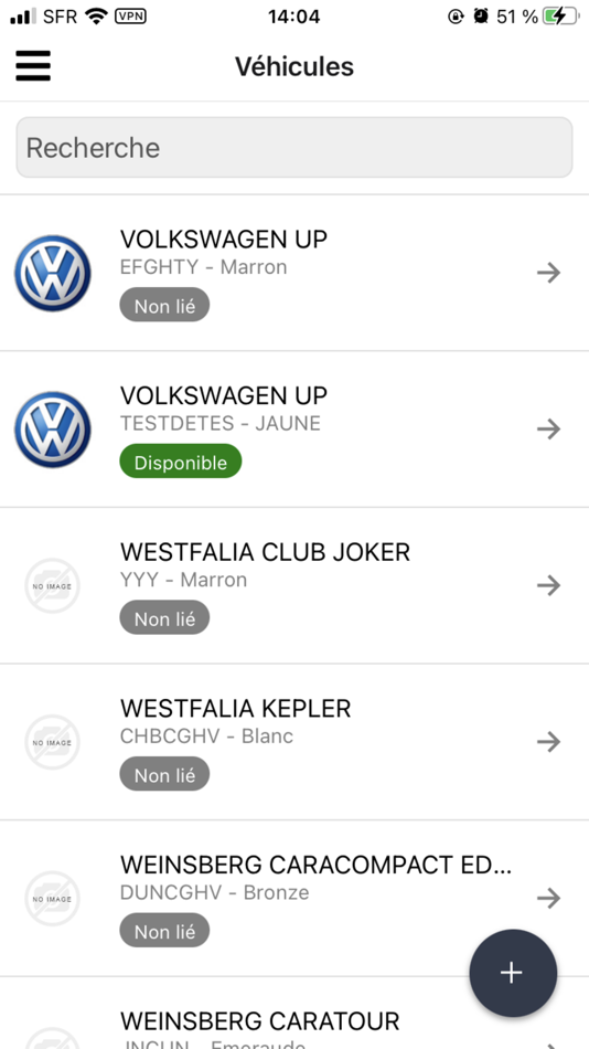 #6. Keematic Vehicles (iOS) 由: K-Link