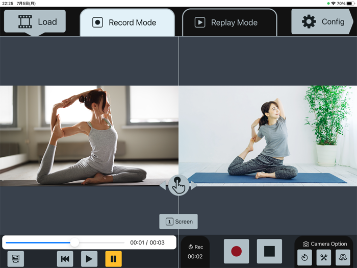 SPORTS Coaching MIRROR