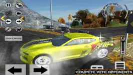 Game screenshot GT Drift: Max Race Car mod apk