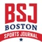 Follow your favorite Boston sports teams like never before with the Boston Sports Journal app, fueled by columnist Greg Bedard and a full staff of professional journalists reporting on the Patriots, Red Sox, Bruins and Celtics