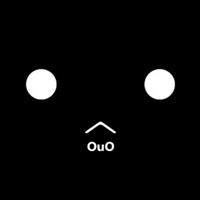 OwO Smilies Simulator!