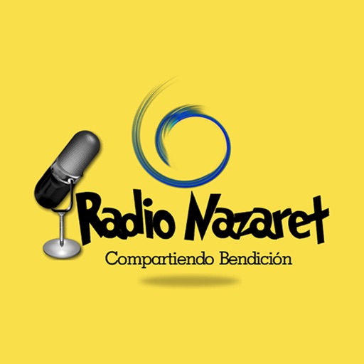 Radio Nazaret icon