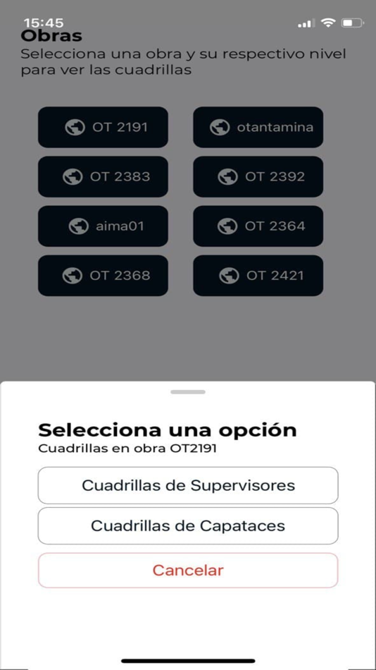 #2. AIMA (iOS) Podle: Jose luis Briones Franz
