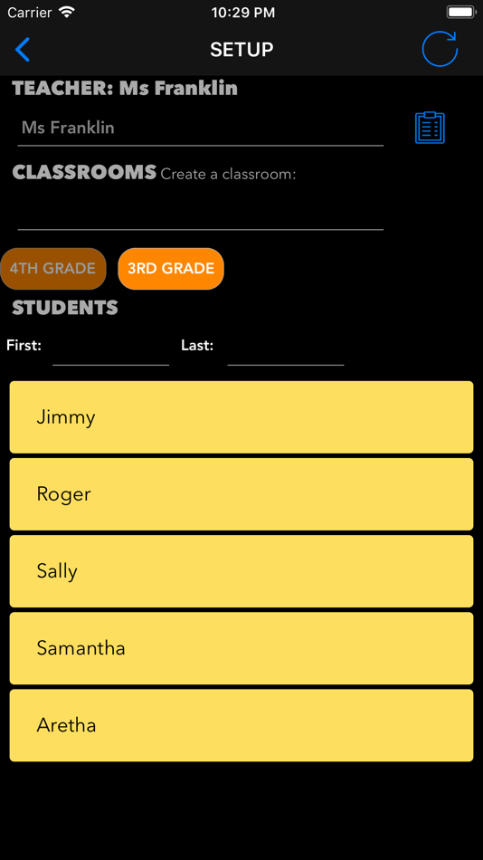 #2. On-Point (iOS) Podle: Digital Hermosa
