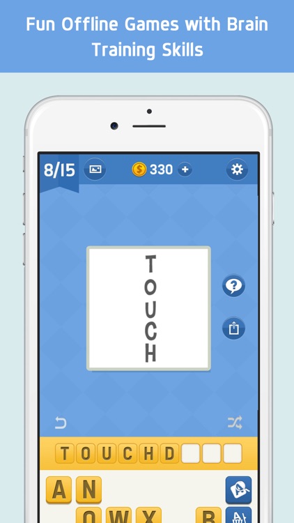 Word Tricky: Fun Spelling Test