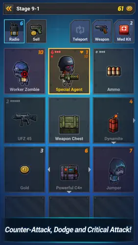 Gun Tactics screenshot 8