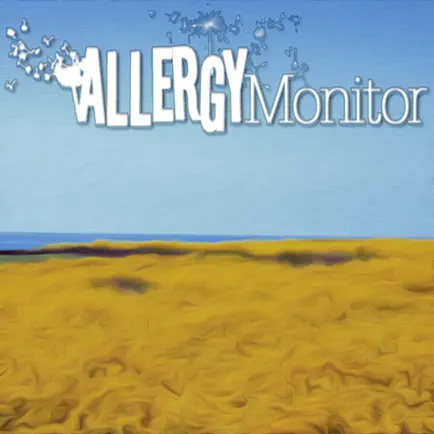 AllergyMonitor Cheats