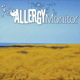 AllergyMonitor