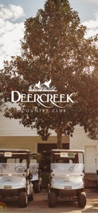 Deercreek Country Club screenshot #1 for iPhone