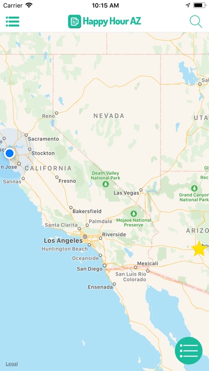 Happy Hour AZ