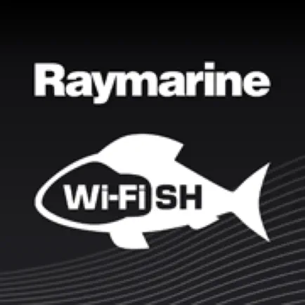 Raymarine Wi-Fish Cheats
