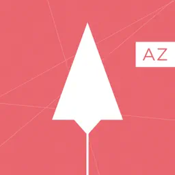 AZ Rockets app icon