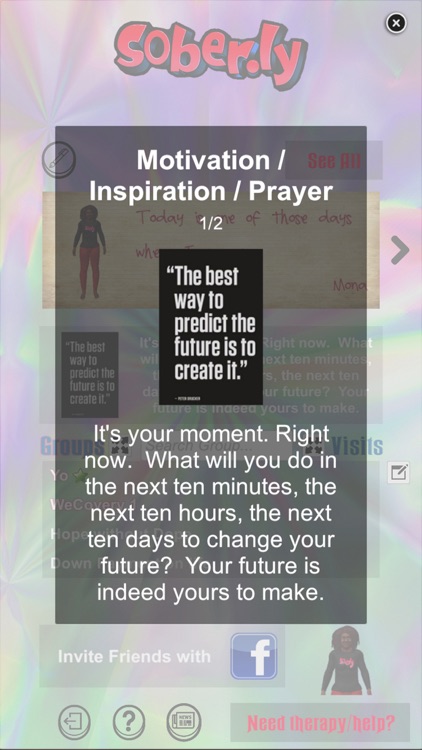 Sober.ly screenshot-4