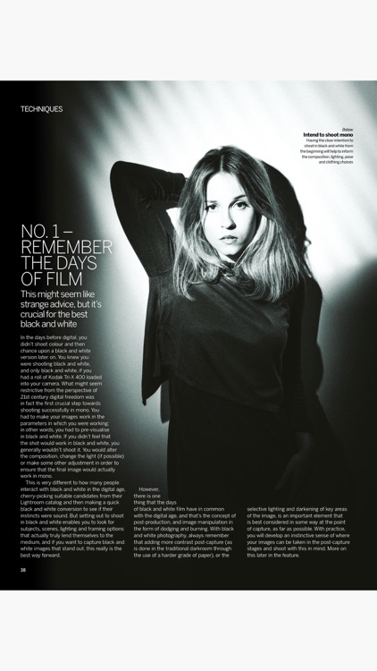 Digital Photographer Monthly