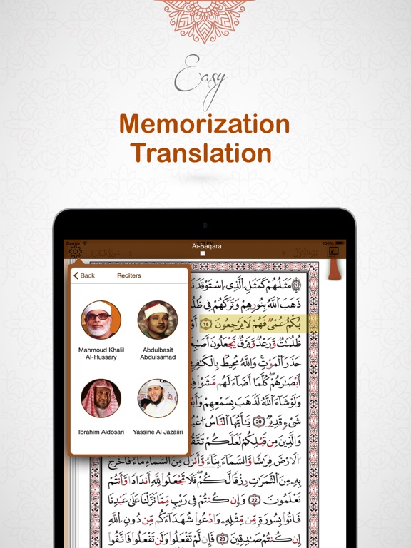 TÉLÉCHARGER CORAN MAHMOUD KHALIL AL HUSSARY WARSH
