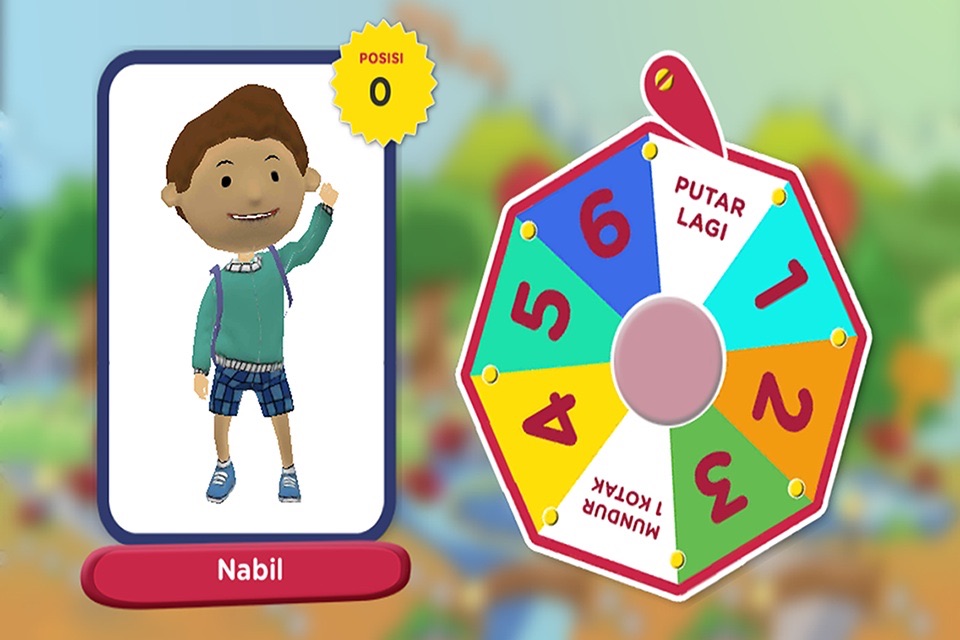 Funtastic Learning screenshot 3