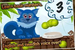 Game screenshot Nisse Playful apk