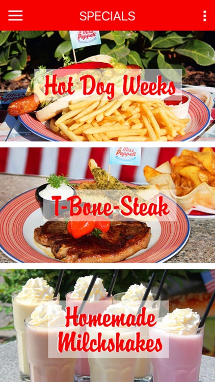 Miss PeppeR App screenshot-4