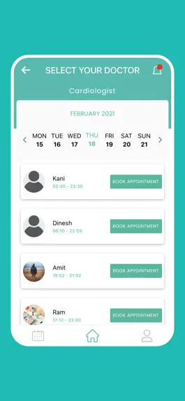 Game screenshot EuroTeleMedicine hack