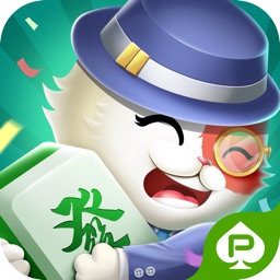 朋朋棋牌-朋朋政和麻将