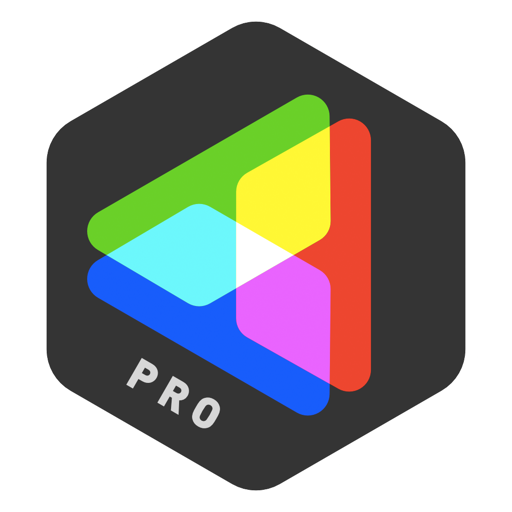 CameraBag Pro icon