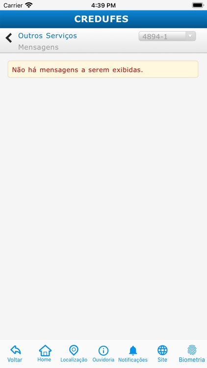 CREDUFES screenshot-9