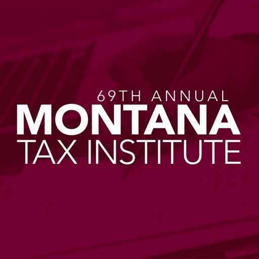 MT TAX icon