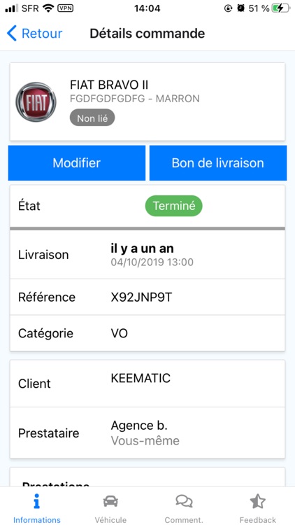 Keematic Vehicles screenshot-7