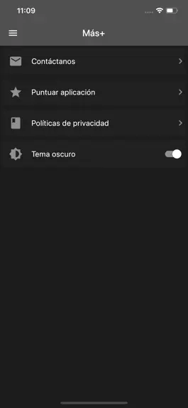 Game screenshot Canal 10 apk