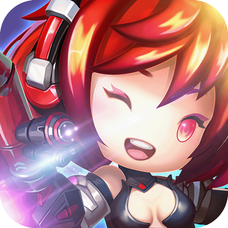 Hero summoner-latest 2D ARPG