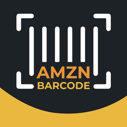Barcode Scanner for Amazon iOS App