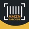 Barcode Scanner for Amazon