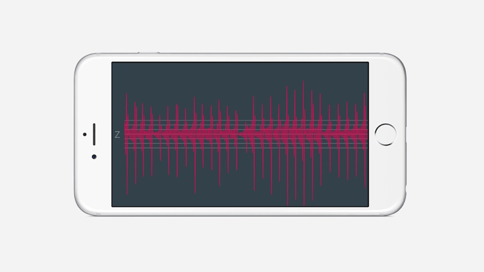 #4. Hamm Seismograph (iOS) 게시자: i-NOVATiON GmbH