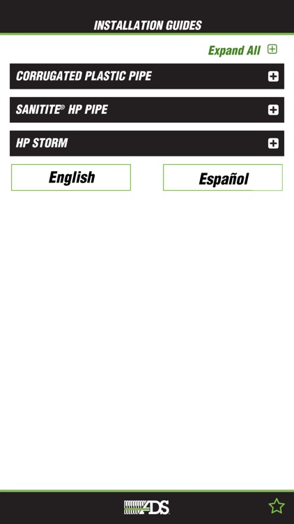 ADS Installation Guides