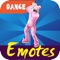Dance Emotes GO