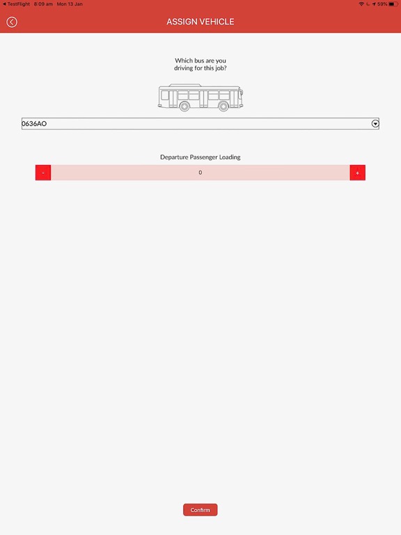 Screenshot #5 pour Rail LinQ