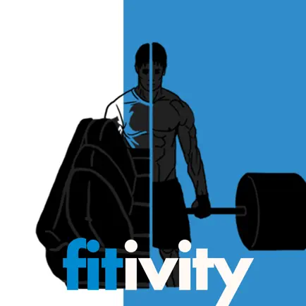 Fitivity Functional Training Cheats