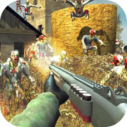 Zombie Combat Shooting Читы