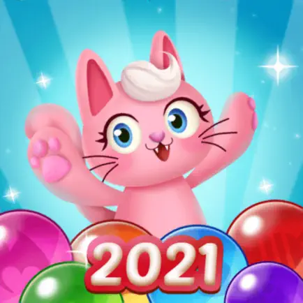 Shoot Bubble Deluxe Cat Cheats