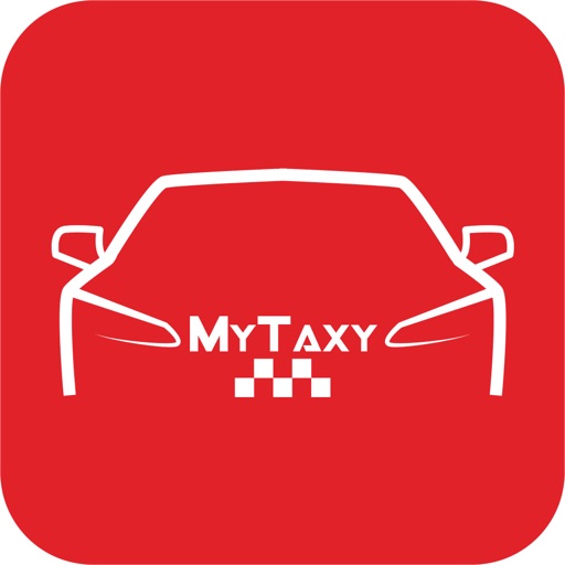 MyTaxy icon